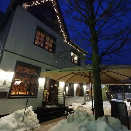 Tatil Evi Fireplace - Happy Harz Goslar