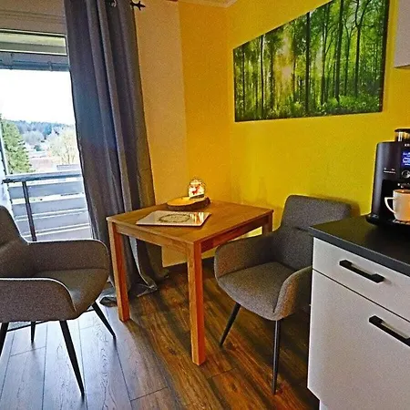 Fireplace - Happy Harz Tatil Evi *